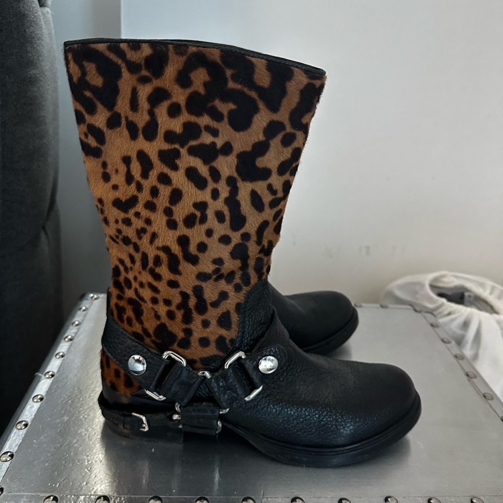 Miu Miu amazing boots - Picture 8 of 9